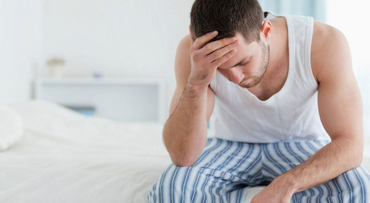 أعراض إلتهاب البروستات وطرق العلاج الصحيحة